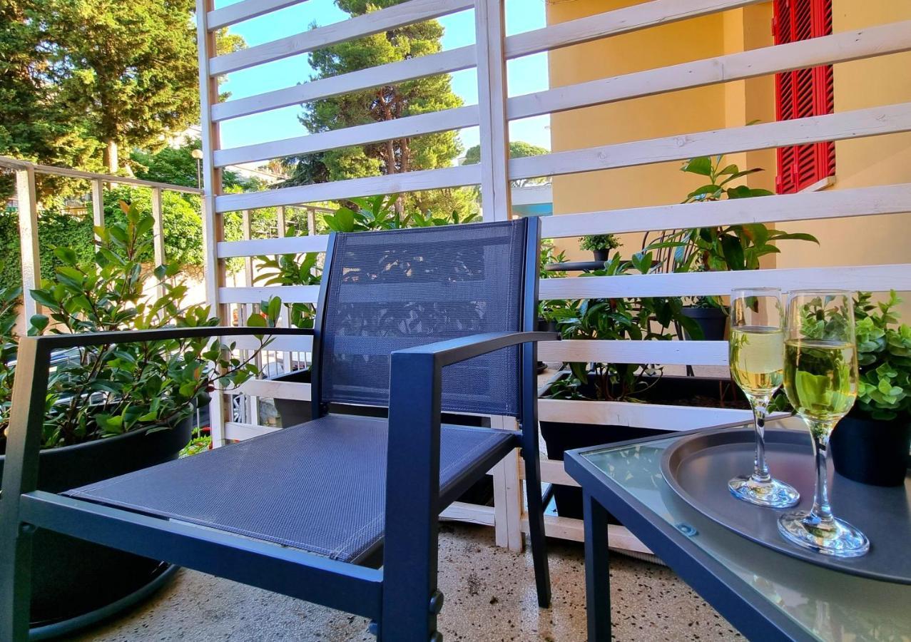 Hotel Residenza Gramsci Matera Exterior foto